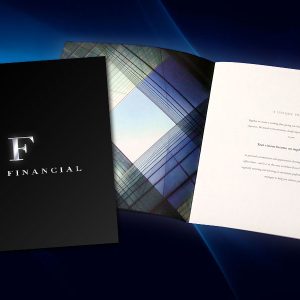 Brochure Design